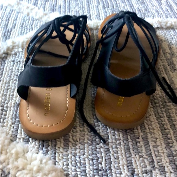 Madden Girl gladiator sandals - Picture 4 of 6